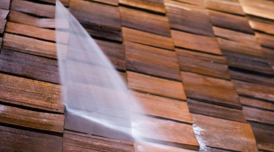 Asphalt Roofing in Withams, VA